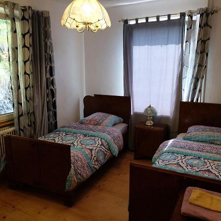 Kleinlutzel Hotel-Restaurant Don Pepe מראה חיצוני תמונה