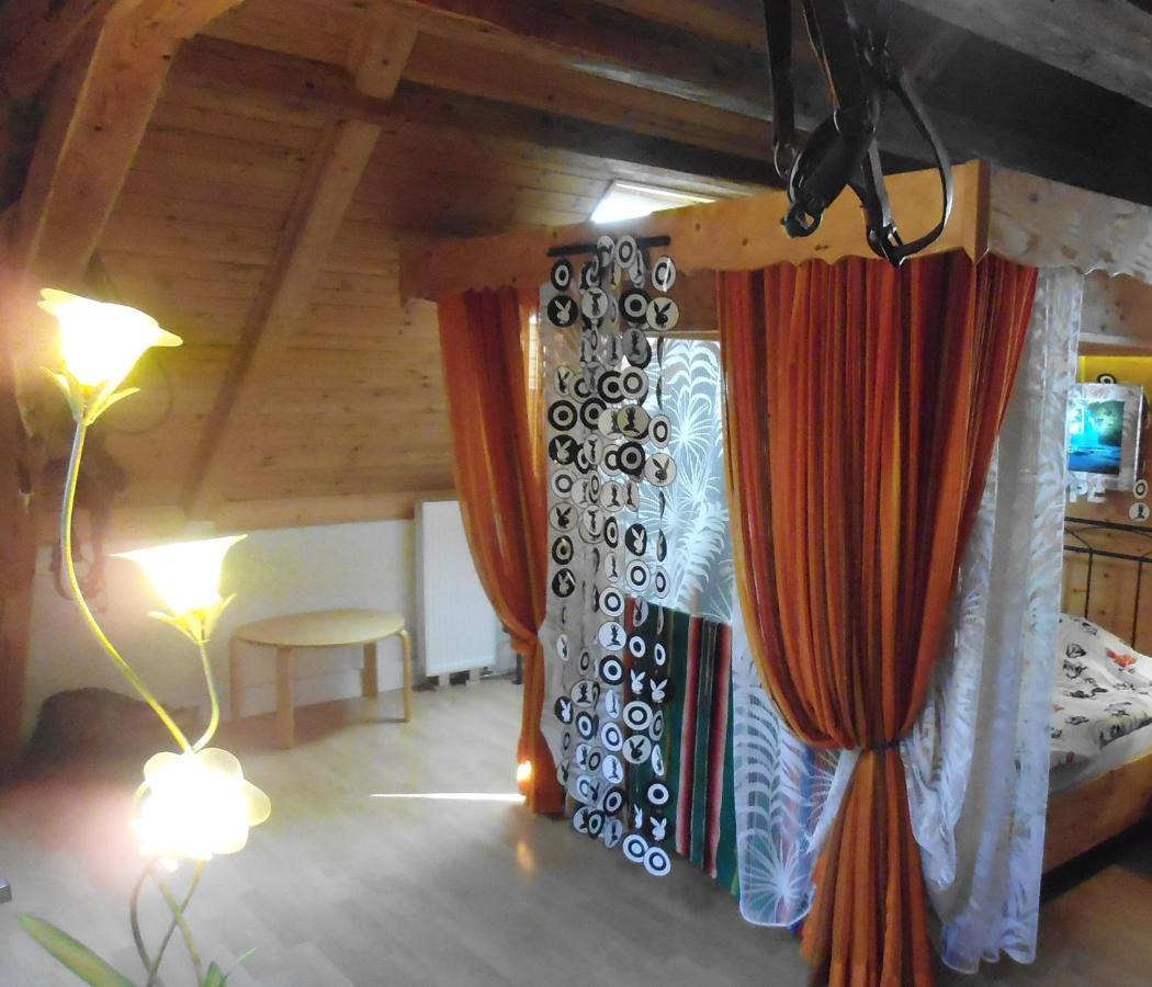 Kleinlutzel Hotel-Restaurant Don Pepe מראה חיצוני תמונה