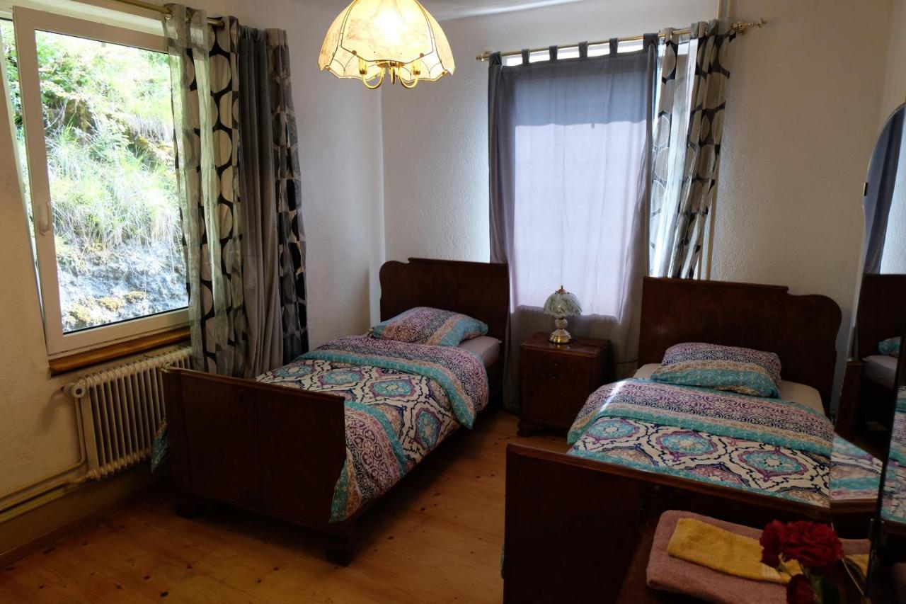 Kleinlutzel Hotel-Restaurant Don Pepe מראה חיצוני תמונה